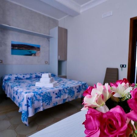 Bed And Breakfast Siciliamuri Lampedusa Exterior photo