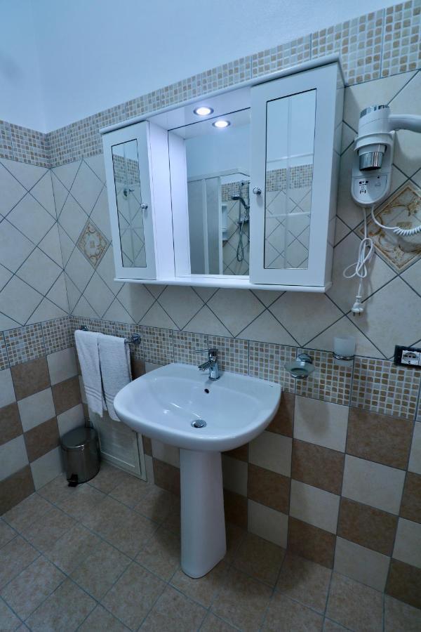 Bed And Breakfast Siciliamuri Lampedusa Exterior photo