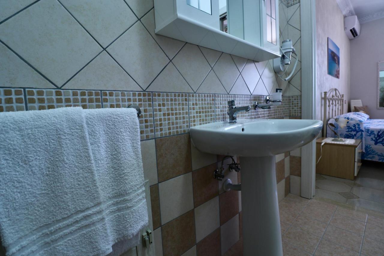 Bed And Breakfast Siciliamuri Lampedusa Exterior photo