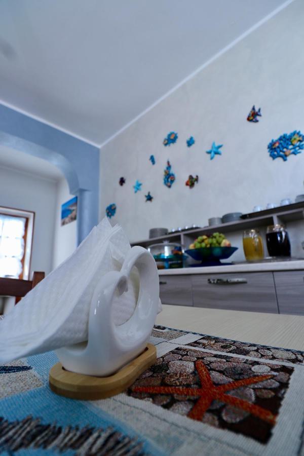Bed And Breakfast Siciliamuri Lampedusa Exterior photo