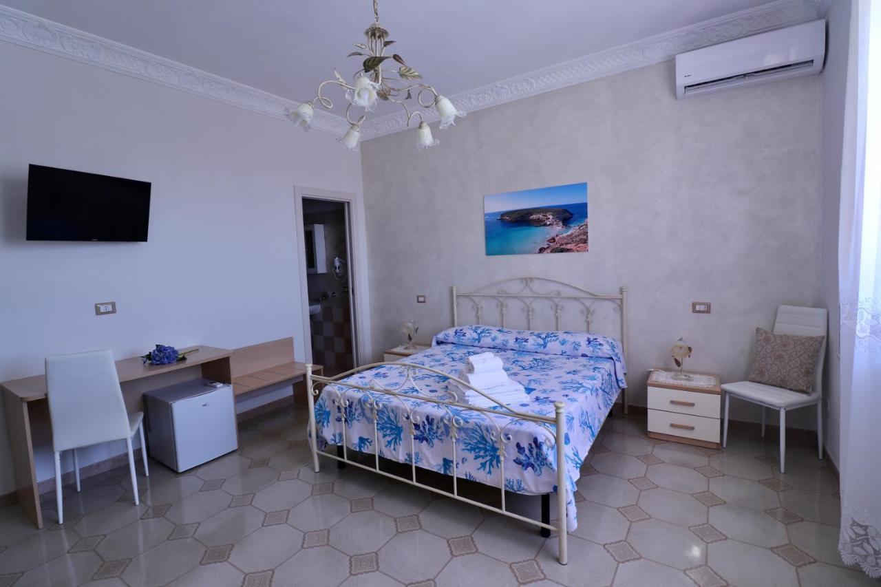 Bed And Breakfast Siciliamuri Lampedusa Exterior photo