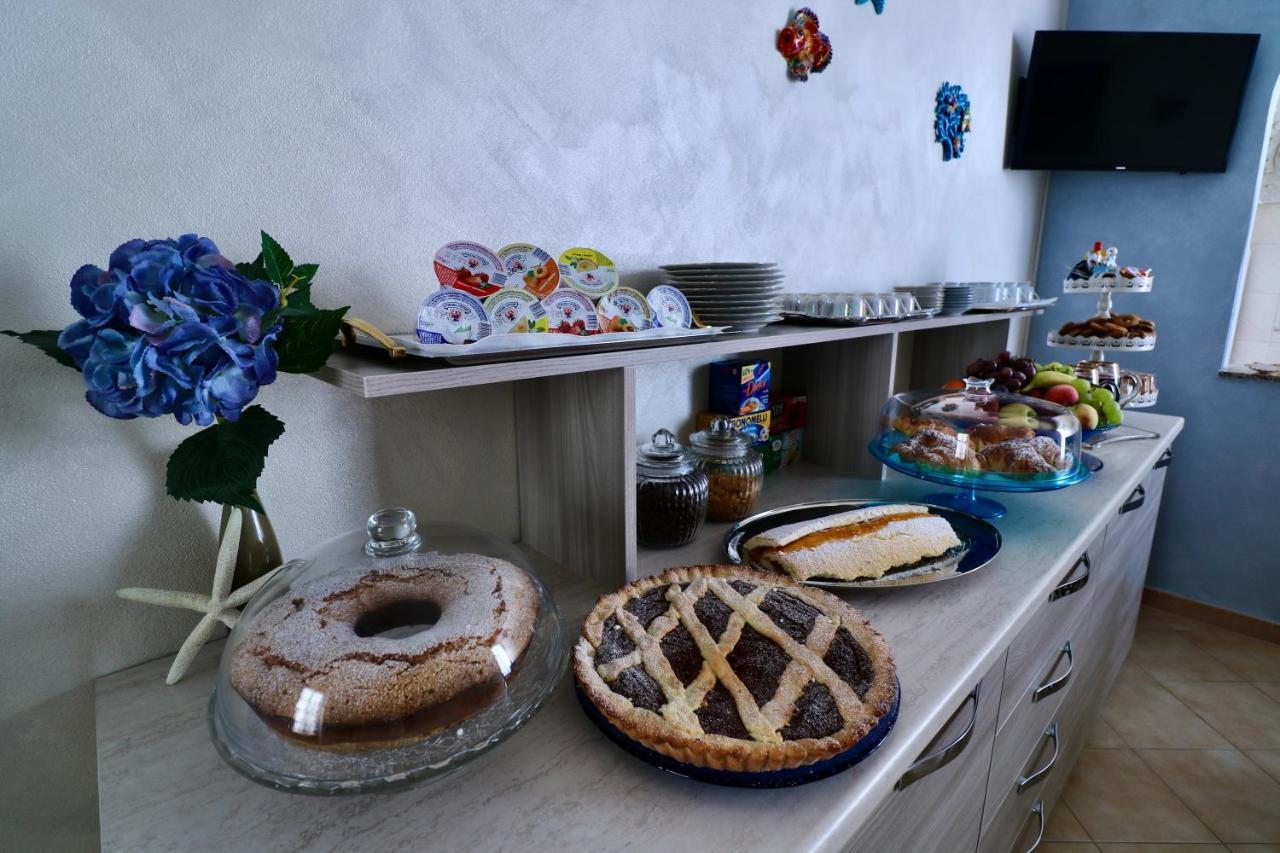 Bed And Breakfast Siciliamuri Lampedusa Exterior photo
