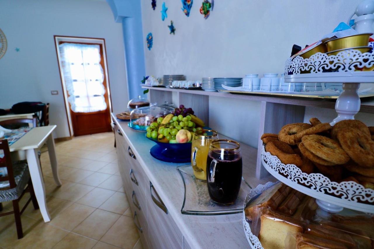 Bed And Breakfast Siciliamuri Lampedusa Exterior photo