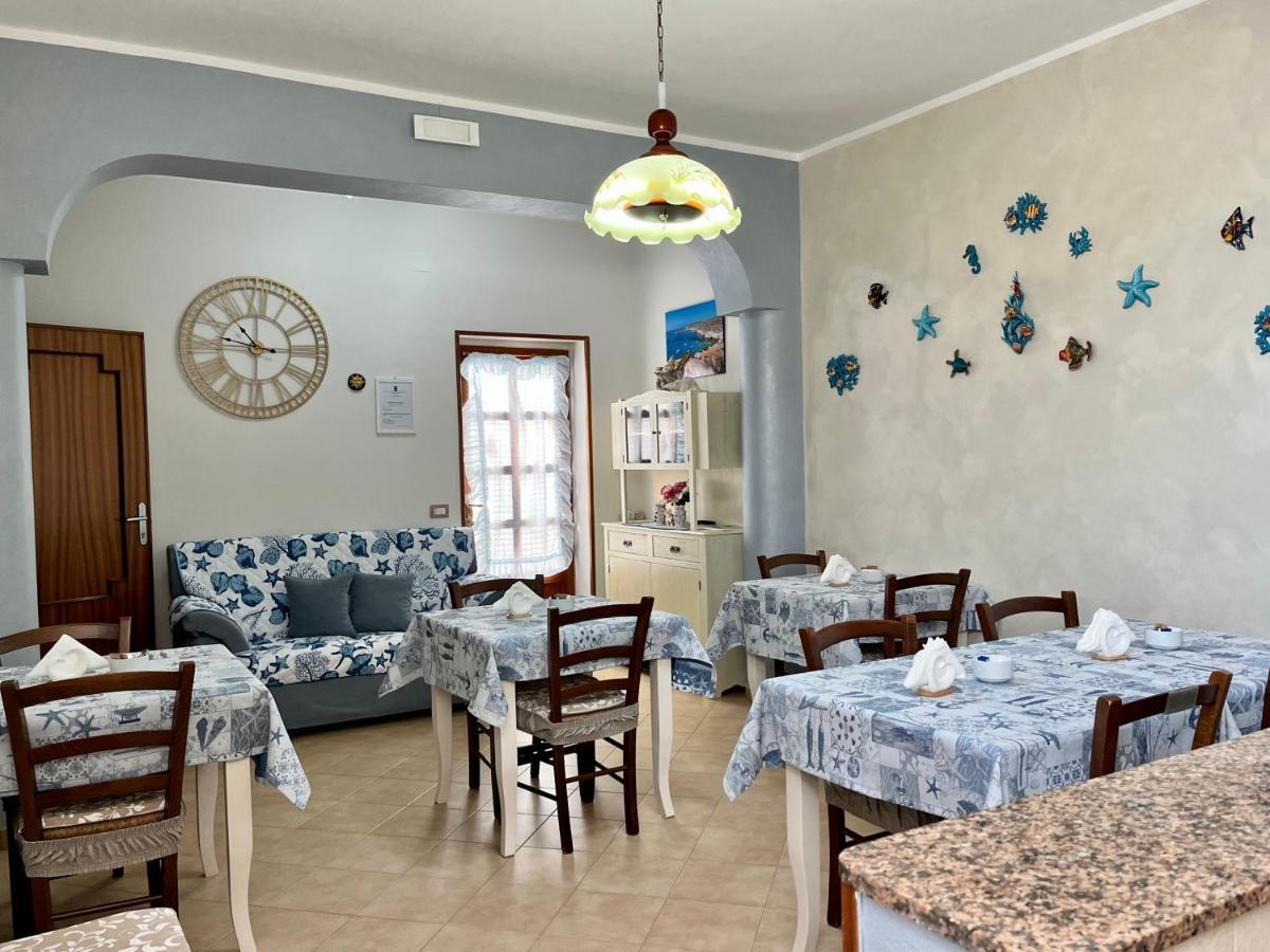Bed And Breakfast Siciliamuri Lampedusa Exterior photo